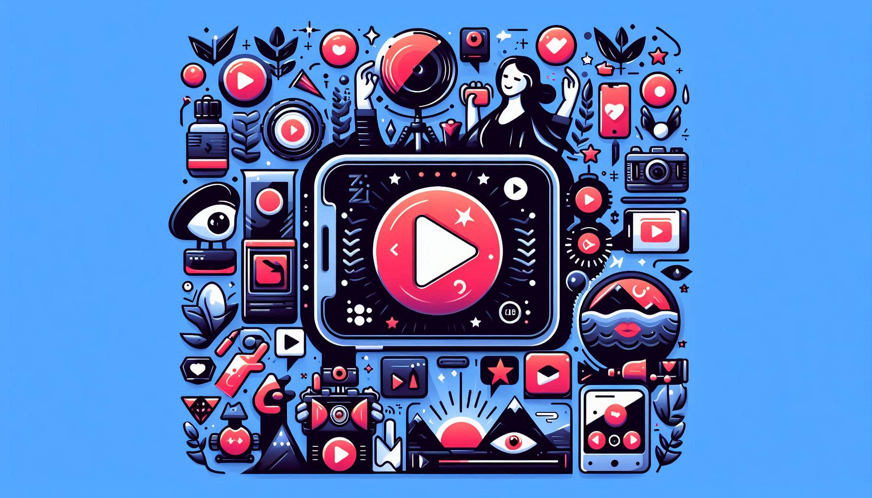 Premium Content SaaS