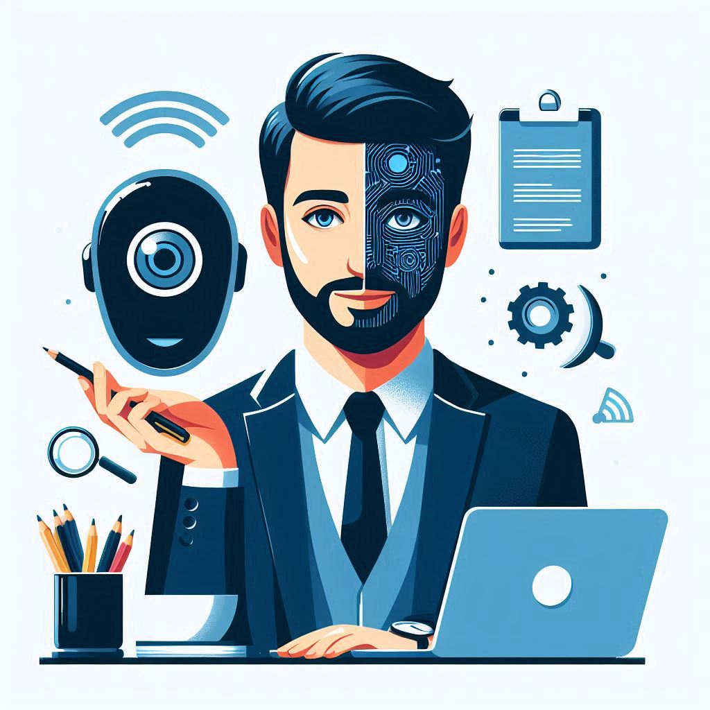 AI Writing Assistant