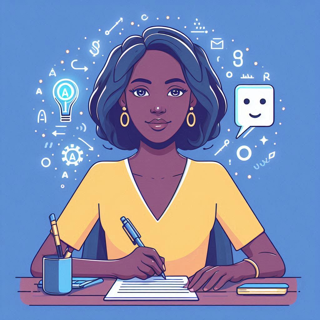 AI Content & Writing SaaS