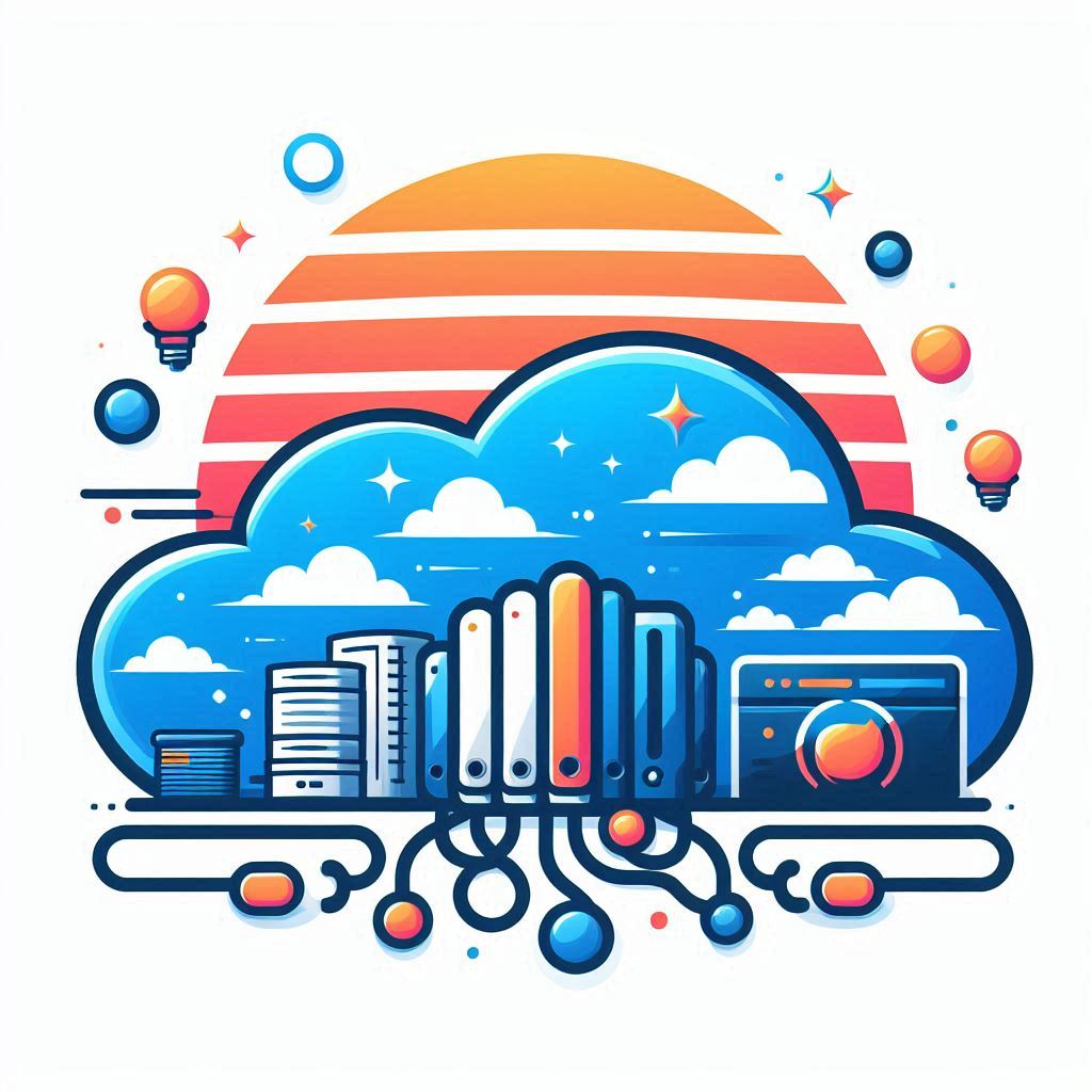 Cloud Storage as a Service