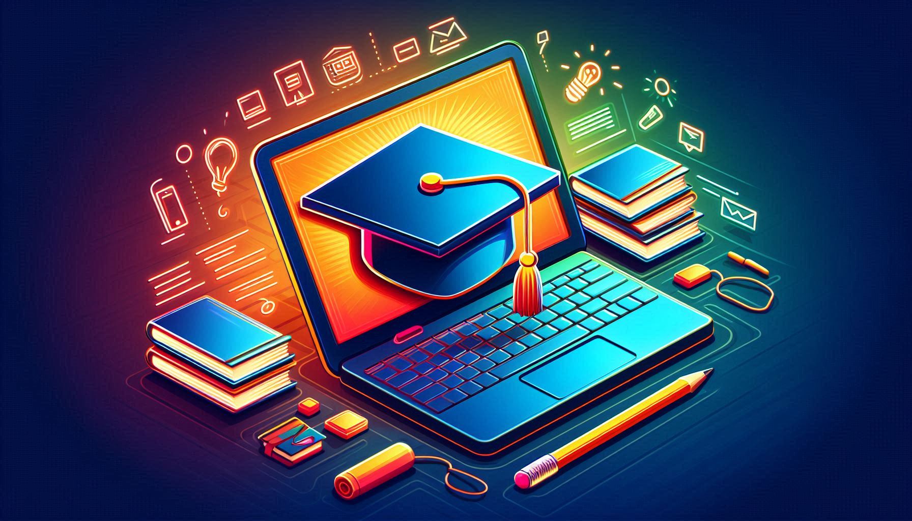 Online Course Builder SaaS